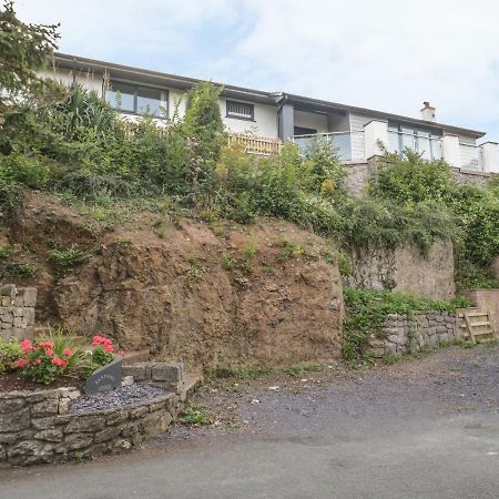 Sannans Lodge Llandudno Exterior foto